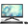 HP 21-b0008ua Jet Black (3F8B6EA)