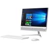 Lenovo IdeaCentre 510-22 White (F0CB00LXPB)