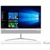 Lenovo IdeaCentre 510-22 White (F0CB00S1PB)