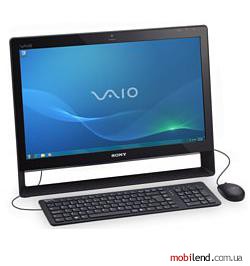 Sony VAIO VPC-J11M1R/B