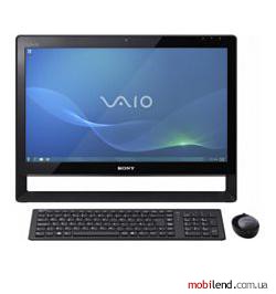 Sony VAIO VPC-J23S1R/B