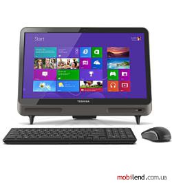 Toshiba LX810-B9S