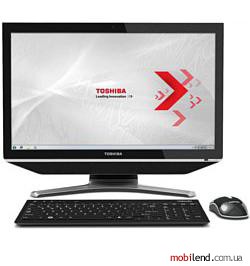 Toshiba Qosmio DX730-CRK