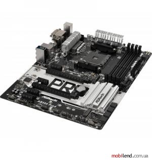 ASRock AB350 Pro4