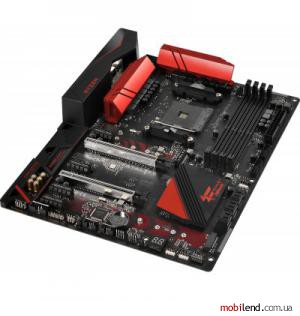 ASRock Fatal1ty X370 Gaming K4