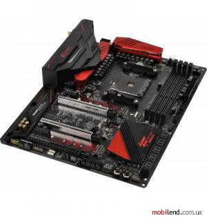 ASRock Fatal1ty X370 Professional Gaming