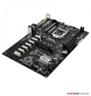 ASRock H110 Pro BTC