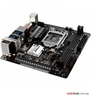 ASRock H270M-ITX/ac