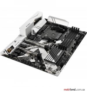 ASRock X370 Killer SLI