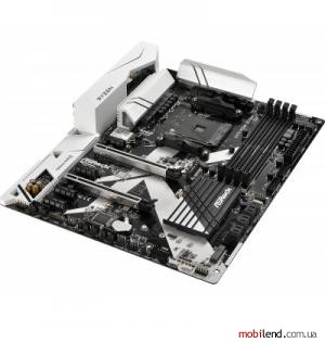 ASRock X370 Killer SLI/ac