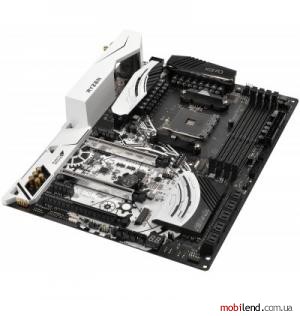 ASRock X370 Taichi
