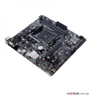 ASUS PRIME A320M-K