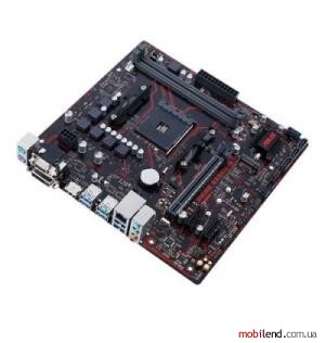 ASUS PRIME B350M-E