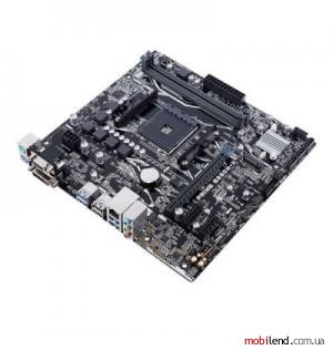 ASUS PRIME B350M-K