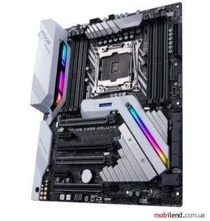 ASUS PRIME X299-DELUXE