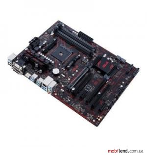 ASUS PRIME X370-A