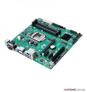 ASUS Prime B250M-C
