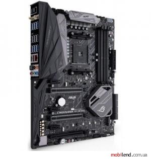 ASUS ROG CROSSHAIR VI HERO (WI-FI AC)