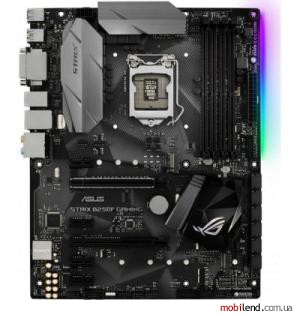 ASUS ROG STRIX B250F GAMING