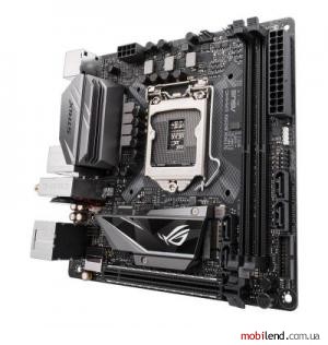 ASUS ROG STRIX B250I GAMING