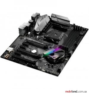 ASUS ROG STRIX B350-F GAMING