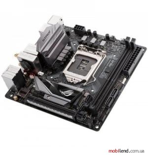 ASUS ROG STRIX H270I GAMING