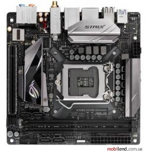 ASUS ROG Strix Z270I Gaming