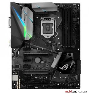 ASUS Strix Z270F Gaming