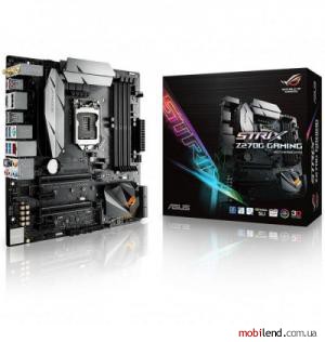 ASUS Strix Z270G Gaming