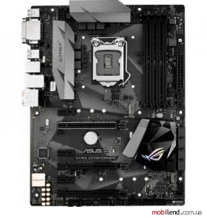 ASUS Strix Z270H Gaming