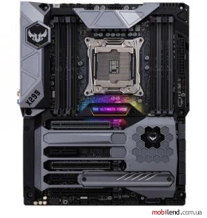 ASUS TUF X299 MARK 1