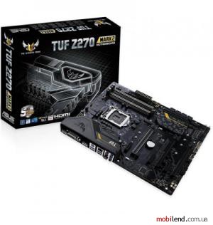 ASUS TUF Z270 Mark 2