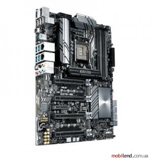 ASUS Z270-WS