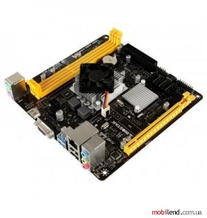 Biostar A68N-5545