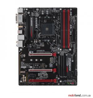 GIGABYTE GA-AB350-GAMING 3