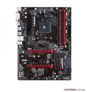 GIGABYTE GA-AB350-Gaming