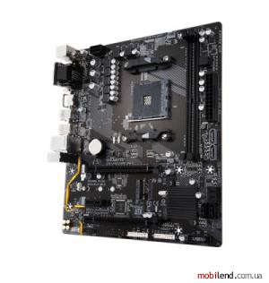 GIGABYTE GA-AB350M-HD3