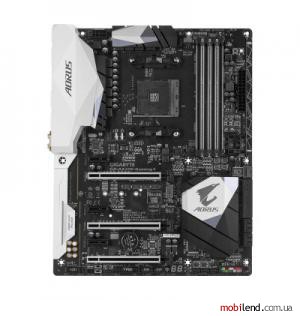 GIGABYTE GA-AX370-GAMING 5