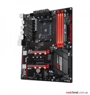 GIGABYTE GA-AX370-Gaming K3