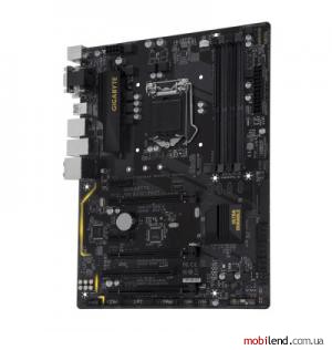 GIGABYTE GA-B250-HD3P