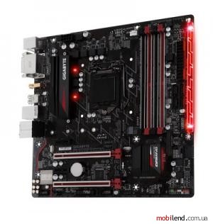 GIGABYTE GA-B250M-Gaming 5
