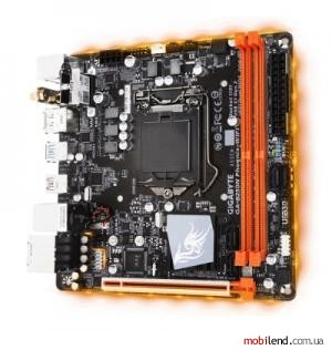 GIGABYTE GA-B250N-Phoenix WIFI