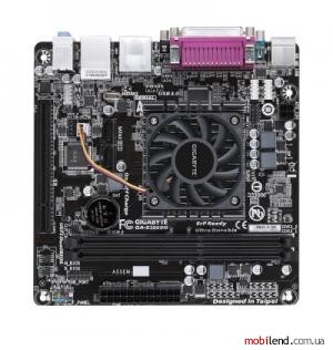 GIGABYTE GA-E3800N