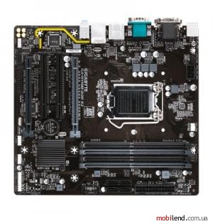 GIGABYTE GA-H110M-D3H R2