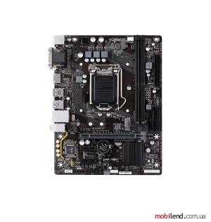 GIGABYTE GA-H110M-M.2