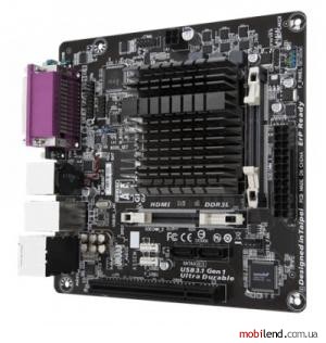 GIGABYTE GA-J3355N-D2P