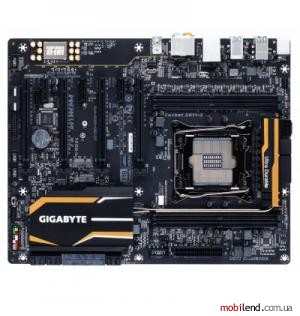 GIGABYTE GA-X99-UD3P