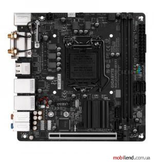 GIGABYTE GA-Z270N-WIFI