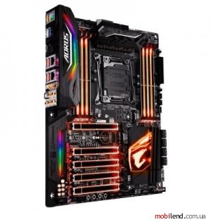 GIGABYTE X299 AORUS Gaming 7