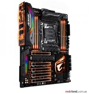 GIGABYTE X299 AORUS Gaming 9